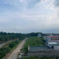 Bán Đất Bt Kđt Chi Đông, Mê Linh, 332M2, Đường 11,5M, View Sông Cà Lồ, Sổ Đỏ, Giá 19 Tr/M2