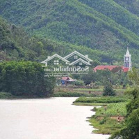 Cần Bán Đất Tại Hòa Vang, Thôn Nhơn Thọ, 135M2, Ngang 5M, Giá Bán 1.650 Tỷ