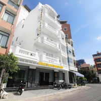 Bán Khách Sạn Mặt Tiền Đường Phan Bội Châu - Tp Nha Trang