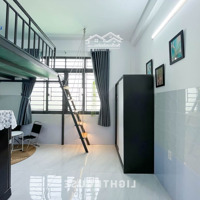 Duplex Full Nt- Cử Sổ Lớn Thoáng Mát Ngay Quang Trung