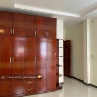 Cho Thuê Nhà Nguyên Căn 4X15M, 1 Trệt 2 Lầu, Sân Thượng, Wc Riêng Biệt, Full Nội Thất