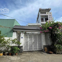 Bán Nhà Đường Nguyễn Cư Trinh Lộ Giới 8M , Phường An Nghiệp , 189M2