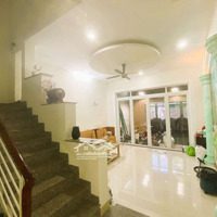 Nhà 1T 2 Lầu 4 Phòng Ngủ 5 Vệ Sinhngay Gigamall, Mở Vp, Spa, Showroom, Đường 20, Hbc