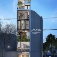 Building 7 Tầng-Thang Máy-Kinh Doanh Đỉnh- Đẳng Cấp-Hoàng Cầu-Đống Đa