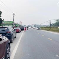 Đấu giá gần nút giao Văn Quán cao tốc Nội Bài Lào Cai