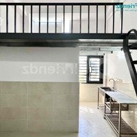 Khai Trương Duplex Mới 100% Gần Chợ Lớn