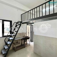 Khai Trương Duplex Mới 100% Gần Chợ Lớn