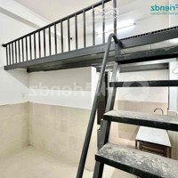 Khai Trương Duplex Mới 100% Gần Chợ Lớn