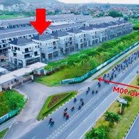 Bán Liền Kề Sapphire Gem 110M2 Gần Tthc Mới Chỉ 5,X Tỷ Bao Thuế Phí