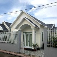 Cho Thuê Biệt Thự Sân Vườn, 130M2, 3 Phòng Ngủ, Khu Dân Cư Tân Phú Đông, Bến Tre