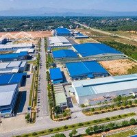 Chuyển Nhượng Đất Cn Xây Xưởngdiện Tíchtừ 5000M2 - 1Ha - 2 Ha Tại Ccn Việt Nhật. Cam Kết Giá Tốt Nhất