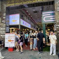 Han Square là dự án độc đáo, đẳng cấp, liền kề chợ Hàn, ngay tâm điểm du lịch giữa Cầu Rồng chỉ với 10 triệu một tháng