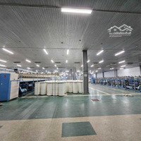 7000M Nhà Xưởng, Pccc Nghiệm Thu. Giá Chỉ 55K/M