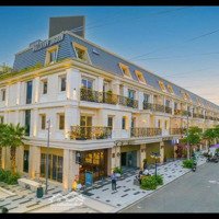 Shophouse Regal Pavillon Đối Diện Lotte - Cắt Lỗ Sâu 8Tỷ, Giờ Chỉ Còn 10, X Tỷ, Sổ Hồng Lâu Dài