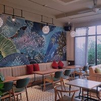Sang Quán, Cho Thuê Mô Hình Quán Cafe Mặt Tiền Đường Bắc Sơn Gần Khu Hòn Chồng
