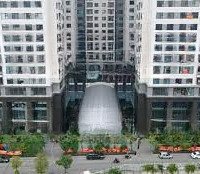 Chủ Đầu Tư Bán 1400M2 Sàn Thương Mại Chân Đế Dự Án Việt Đức Complex 39 Lê Văn Lương