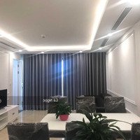 Cho Thuê Căn Hộ 111M2 X 3 Ngủ Full Đồ Mới View Thoáng Dự Án D. Le Roi Soleil. Liên Hệ: 0989734734