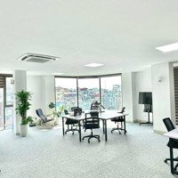 Nhượng Sàn Vp Tại Tòa Roman Plaza Tố Hữu 210M Giá 49 Triệu