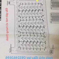 Đất Đấu Giá Tại Xóm 5 Hưng Chính, Tp Vinh, 120 M2, Hướng Tây, Giá Chỉ 2Ty Đồng