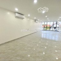 ⭐️Cho Thuê Tòa Nhà Văn Phòng Đường Trần Lựu An Phú Hầm 5 Tầng 500M²