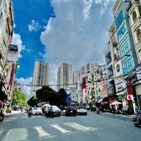 Bulding Nguyễn Văn Cừ 7 Tầng - Thang Máy (Hđt: 70 Triệu/Tháng). Giá Bán 30 Tỷ