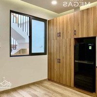 Căn Hộ Hiện Đại 1 Phòng Ngủ 30M2 Full Nội Thất Quận 11 Tiện Nghi