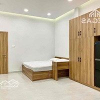 Căn Hộ Hiện Đại 1 Phòng Ngủ 30M2 Full Nội Thất Quận 11 Tiện Nghi