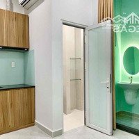 Căn Hộ Hiện Đại 1 Phòng Ngủ 30M2 Full Nội Thất Quận 11 Tiện Nghi