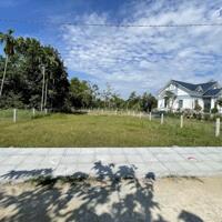 Đất ven Đà Nẵng đường bê tông 5m có 3 lô liền kề sẵn sổ sạch đẹp thích hợp để xây villa nghỉ dưỡng