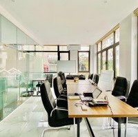 Cho Thuê Văn Phòng 50M2 Giá Bán 8 Triệu Tại Đặng Văn Ngữ-Đống Đa