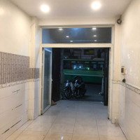 Nhà Mặt Tiền: 5C Bình Thới Q11,Diện Tích3.2X15M 2 Lầu_20 Triệu