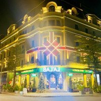 Quỹ Căn Góc Độc Quyền - Shophouse Lk D.a Rue De Charme Phố Đi Bộ Carnaby Sôi Động Nhất Thanh Xuân!