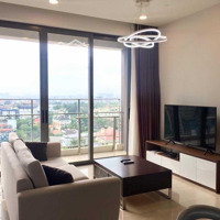 Chuyển Nhượng Ch 2 Phòng Ngủ84M View Sông, Villa - Chung Cư Cao Cấp The Nassim (Sơn Kim Land)