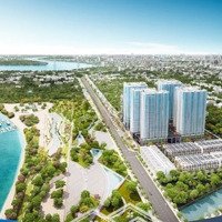 Tôi Cần Cho Thuê Shophouse Q7 Saigon Riverside Complex Nhiều Vị Trí