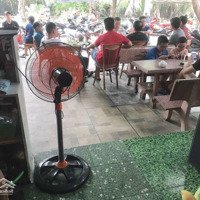 Sang Cafe Sân Vườn. Tạ Quang Bửu. Quận 8