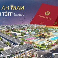 Vietcombank Thanh Lý 20 Suất Nội Bộ Giá Rẻ: 989 Triệu/Lô Dự Án Nam Hà Đức Linh - Liên Hệ: 0934458789