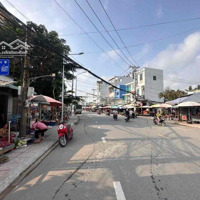 Bán 2 Nền Odt Liền Kề Cpxd 9 Cách Chợ Cầu Ván Trần Quang Diệu 100M