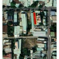 Bán Nền Đất Mặt Tiền Kinh Doanh Đường Cầu Xây, P. Tân Phú, Quận 9 - Cách Bến Xe Miền Đông Mới 2,9Km