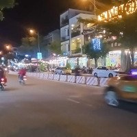 Chỉ 6,5 Tỷ Sở Hữu Ngay Lô Đất Mặt Đường Trần Nhân Tông Khu K1 Tp Phan Rang - Tháp Chàm , Ninh Thuận