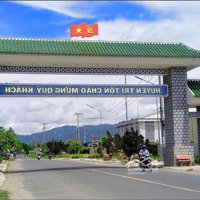 Bán 80 Công Đất Ruộng Xã \Vĩnh Phước Tri Tôn An Giang