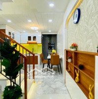 Nhà Đẹp Gần Các Trường Đh-Chỉ 3Tỷ190 Nhà Trương Đăng Quế 70M2 Thuê 20 Triệu Sổ Hồng Riêng