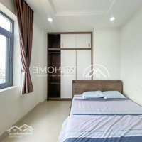 Căn 1 Phòng Ngủ- Máy Giặt Riêng - Gần Lotte Quận 7