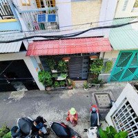 Nhà Đẹp Giá Ngộp - Giá Bán 1Tỷ980/54M2 - Dương Văn Dương, Sơn Kỳ, Tân Phú