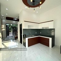 Bán Nhà Đỗ Thị Tâm , Tân Phú , Giá : 2 Tỉ 660, 62M2 , 1T1L + Shr , Hẻm 1 Ô Tô