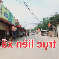 Bán 103M Bắc Hạ, Quang Tiến, Sóc Sơn, Hà Nội
Đất Kinh Doanh Giá Chỉ Nhỉnh 10 Triệu
