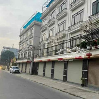 Chính Chủ Bán Căn Shophouse Phụng Châu, Chương Mỹ