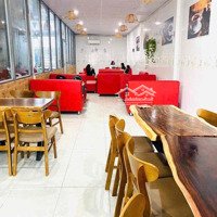 Cho Thuê Quán Cafe Gần Đại Học Tây Đô