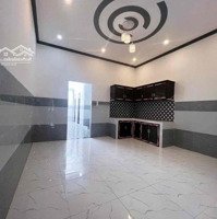 128M2 Full Thổ Cư Nhà Mới 100% Đ.ngô Quyền Hoà Thành Tây Ninh