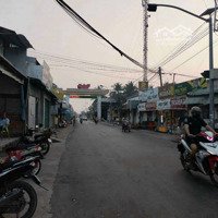 Đất Đẹp Mặt Tiền Đường 905, Long Phú, Tam Bình, Vl