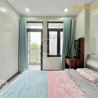 Chung Cư Mini 1 Bedroom Ban Công Gần Sân Bay Tân Sơn Nhất
